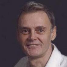 KENNETH VICTOR SMITH Obituary pic