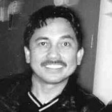 HUGO (JHUN) BRANA MASESAR JR.  Obituary pic