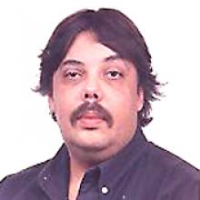 LUIS MANUEL DAMIAO DE MELO Obituary pic