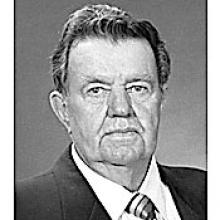 NORMAN WILLIAM COWAN Obituary pic