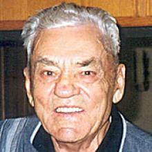 JOHN LOTECKI Obituary pic