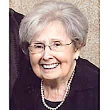 JACQUELINE THEADORA CAVETT (MIRON) Obituary pic