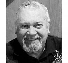WILLIAM EARNEST STOKES Obituary pic
