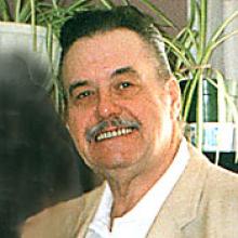 DANIEL G. RODD Obituary pic