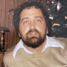 GREGORY JOHN CORBITT (GREG) Obituary pic