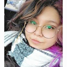 ANDREA ESMERALDA LOPEZ ORELLANA Obituary pic