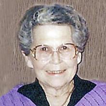 CARLA LAURITSEN Obituary pic