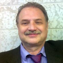 DR. MICHAEL HARRY BAGAN Obituary pic