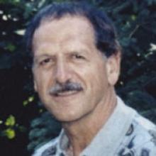 ANDRE (ANDY) LANSARD Obituary pic