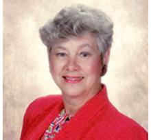 LYLA-JO TRONIAK (YATES) Obituary pic