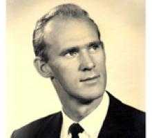 ROBERT (BOB) DUNCAN SPRAGUE Obituary pic