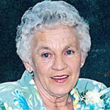 PIETERDINA (DINY) JANTINA NAULT Obituary pic