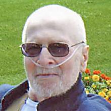 PAWLO ANDRIYEVICH MISIAK Obituary pic