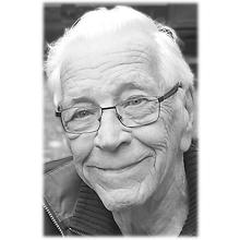WILFRED LEDERHAUS Obituary pic