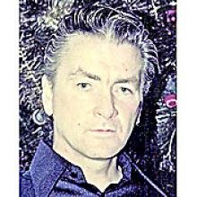 Lloyd James Miller Obituary pic