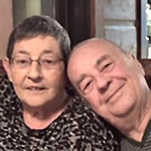 GERALD DENNIS PROCILLO (GERRY) Obituary pic