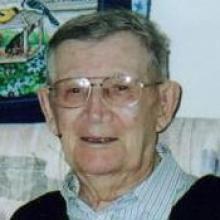 ALFRED EMERIC GUIMOND Obituary pic