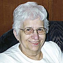 ALECSANDRA (ALICE) BOYKO (SOLOWEY) Obituary pic