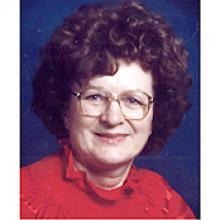 OLGA ELJILISA MILLER (WOZNIAK) Obituary pic
