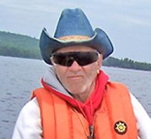 WALTER ALBIN KUZNIUK Obituary pic