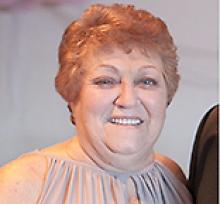 SYLVIA GRACE COFFYN Obituary pic