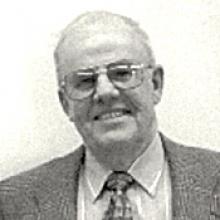 VICTOR EPP Obituary pic