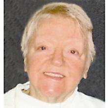 CHARLOTTE MCKENZIE RICHARDS (TREMBLAY) Obituary pic