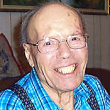 HENRY AUSTIN GREEN  Obituary pic