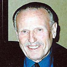 GIOVANNI PROVENZA Obituary pic