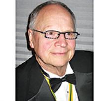 DR. MARK ANTHONY BUETTNER Obituary pic