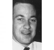 CHRISTOPHER (BUD) WHEELER Obituary pic