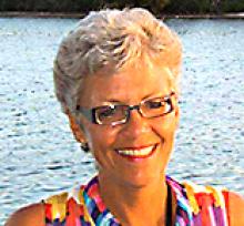 JENNINE RUTH ALDERSON Obituary pic