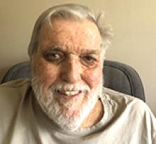 RALPH EDWARD JONES Obituary pic