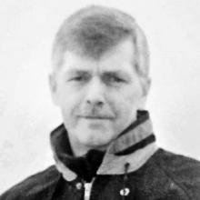 ERIC ALLEN PALMER Obituary pic