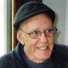 CHARLES EDOUARD LACROIX (CHARLIE) Obituary pic