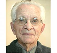 ANDREW (ANDY) BARABASH Obituary pic