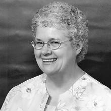 MARILENE KASDORF Obituary pic