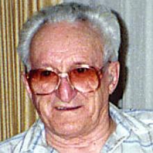 JUSTINUS (DUTCHY) ROSSONG  Obituary pic