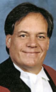 BRUCE HAROLD MILLER  Obituary pic