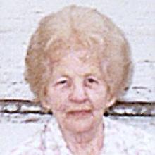ONA ZIMINSKAS (MILLERIS) Obituary pic