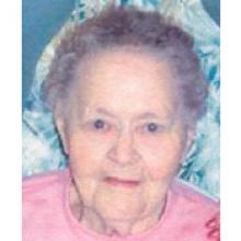 MARY MAZURKIEWICH Obituary pic