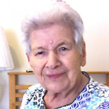 WLADYSLAWA (BABCIA) BILICKI Obituary pic
