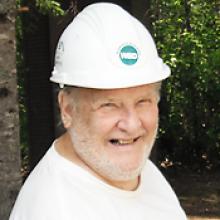 JAMES HERBERT OWEN ROBERTSON Obituary pic