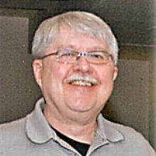 LAWRENCE NICHOLAS DERRY Obituary pic