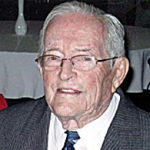 J. MURRAY GUINN Obituary pic