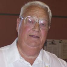 MURRAY LEIGH STALKER Obituary pic