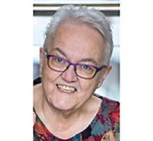 DARLENE ELLEN DREESEN (MOON) Obituary pic