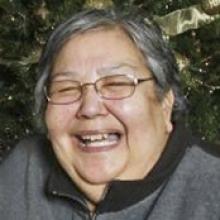 MARLENE F. PELLETIER Obituary pic