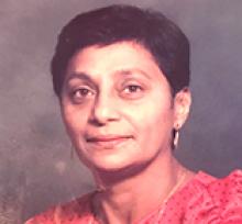 BASADEI (RHODA) SALISBURY (RAMNAUTH) Obituary pic