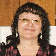 HELENE COLLETTE COUTU Obituary pic